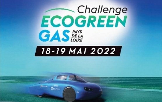 évènement eco green GAS