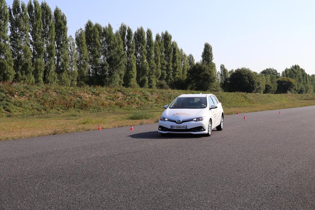 Eco conduite Extreme Securite | Extrême Sécurité